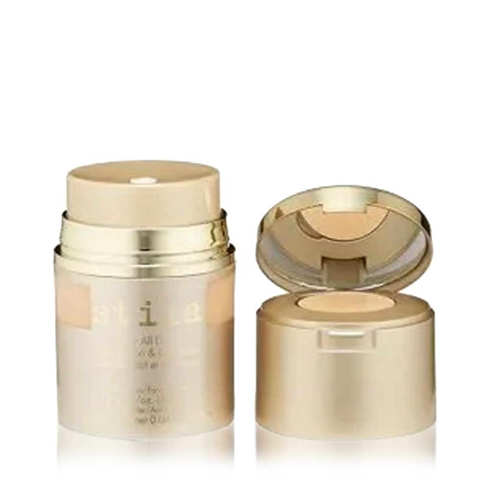 Stila Stay All Day Foundation & Concealer - N 7 - Buff