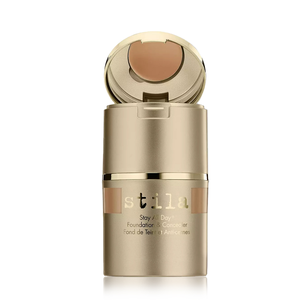 Stila Stay All Day Foundation & Concealer - N 11 - Almond