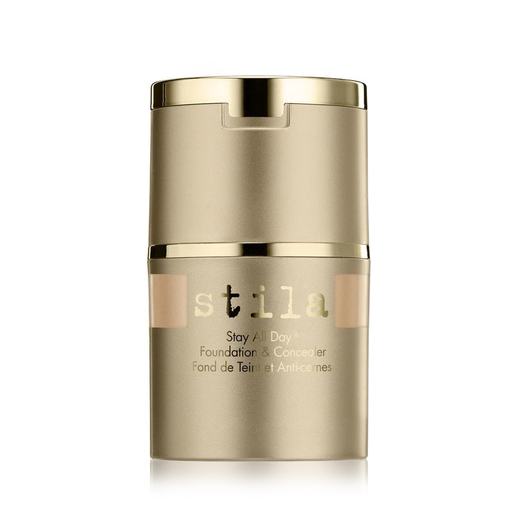 Stila Stay All Day Foundation & Concealer - N 1 - Bare