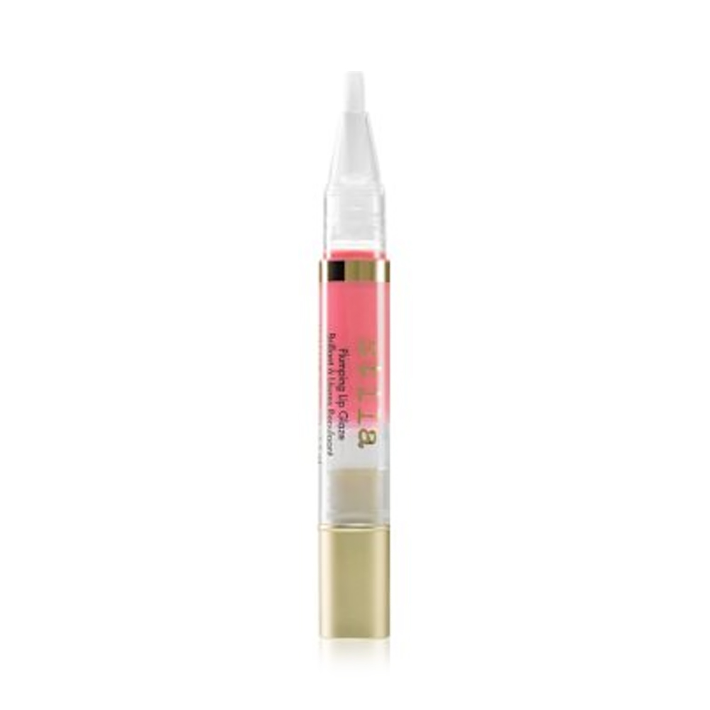 Plumping Lip Glaze - Flora