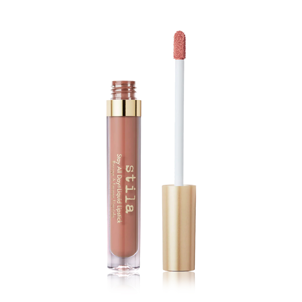 Stay All Day Liquid Lipstick - Salina