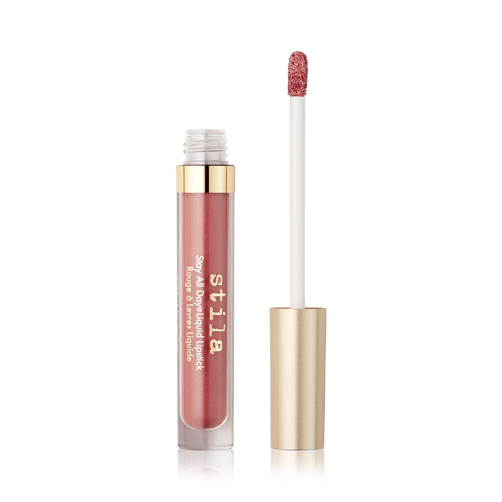 Stay All Day Liquid Lipstick - Capri Shimmer