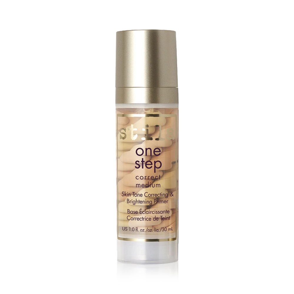 One Step Correct Skin Tone Primer - Medium