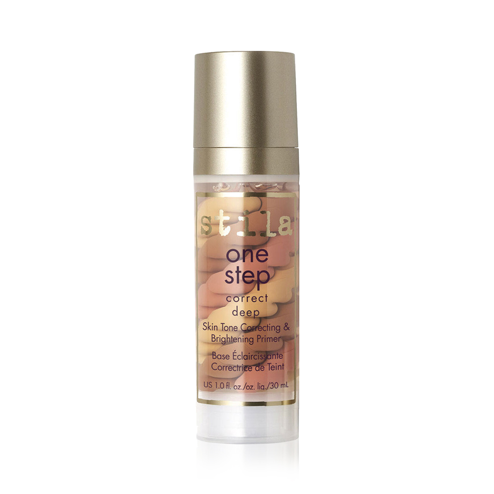 One Step Correct Skin Tone Primer - Deep