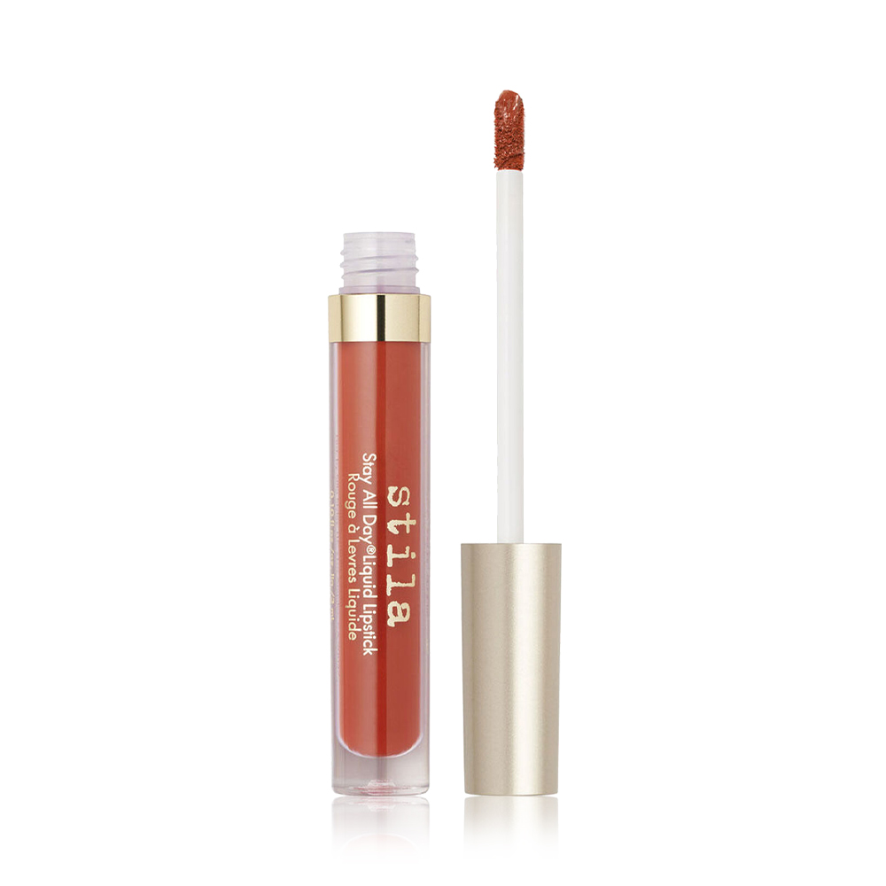 Stay All Day Sheer Liquid Lipstick - Sheer Angelica
