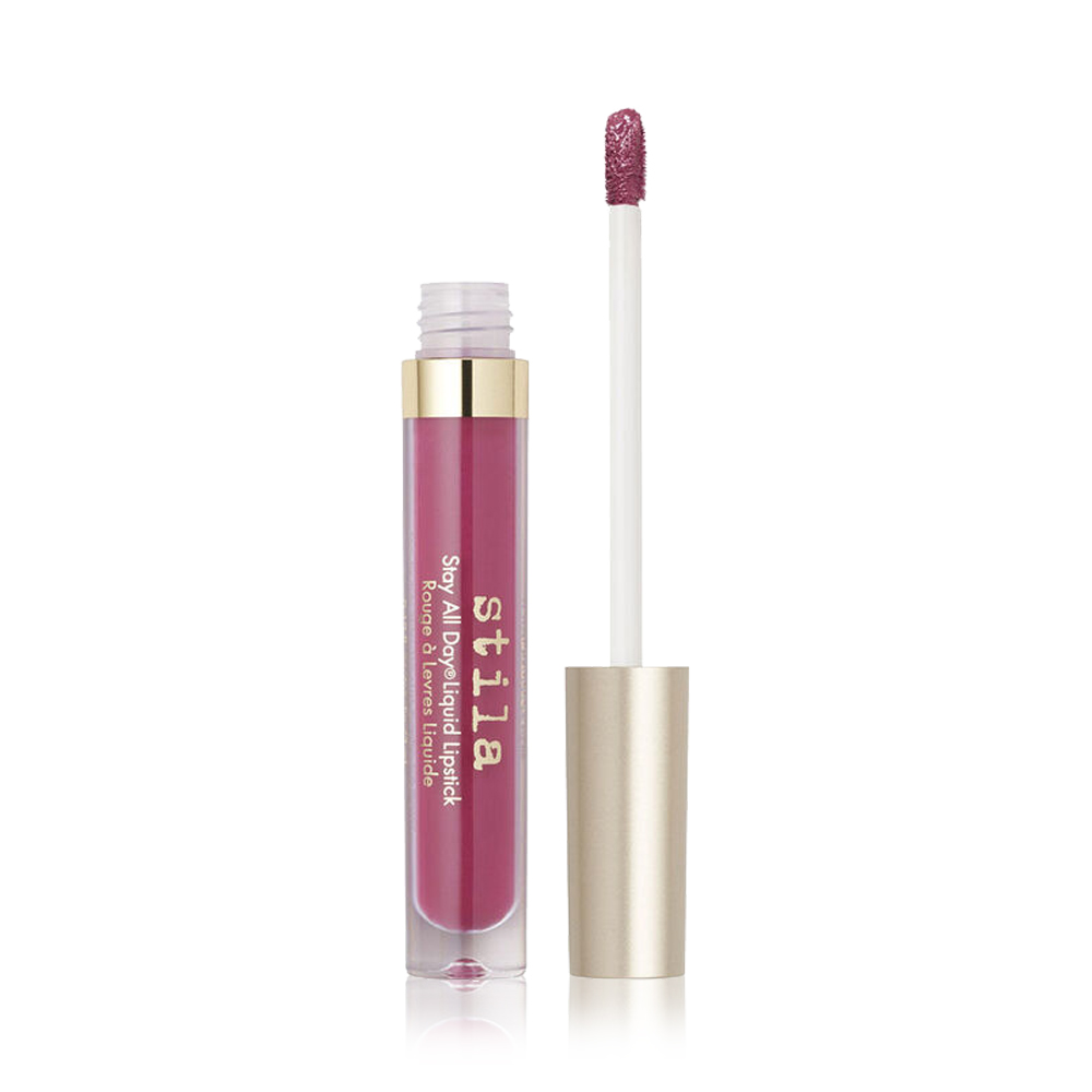 Stay All Day Sheer Liquid Lipstick - Sheer Azalea