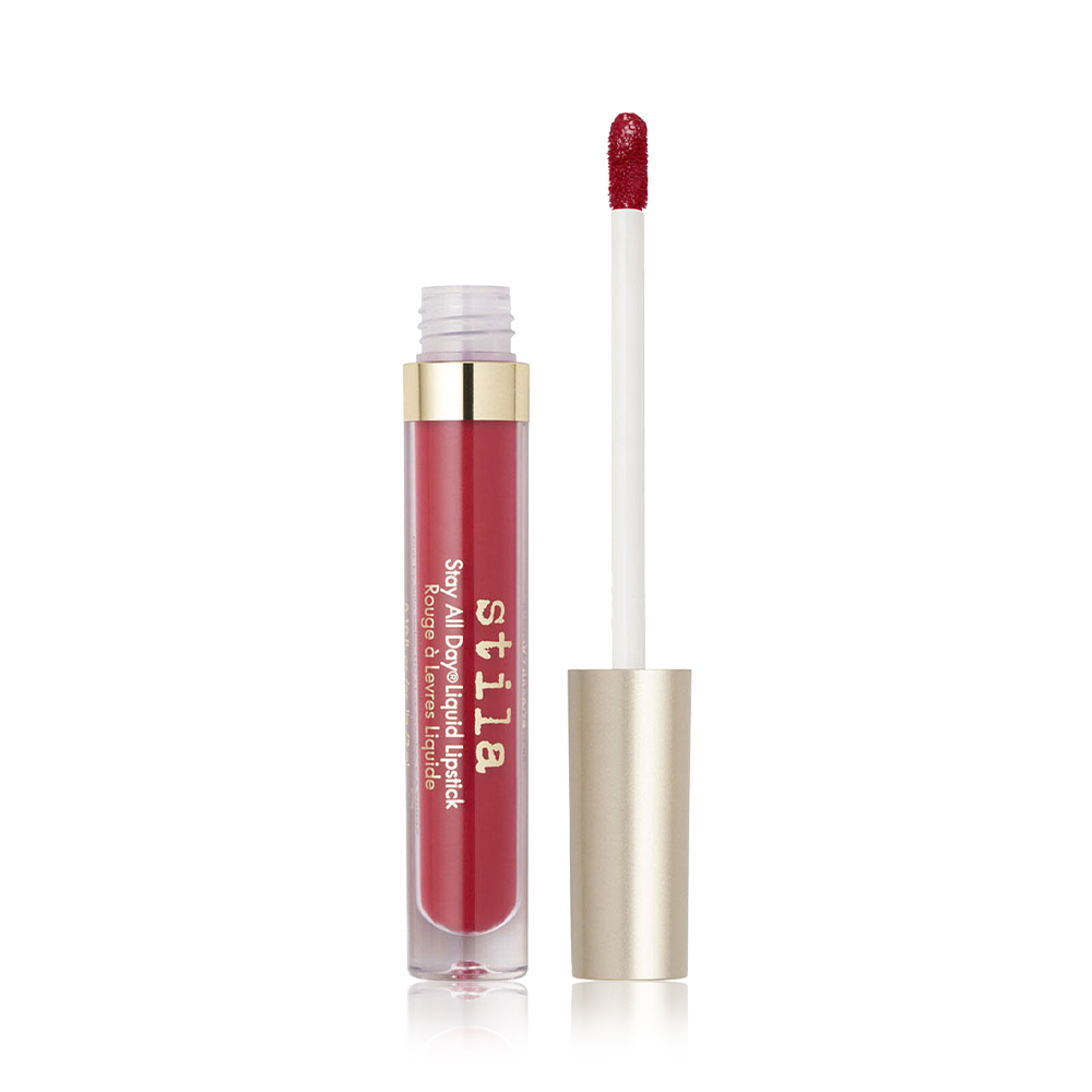 Stay All Day Sheer Liquid Lipstick - Sheer Passione