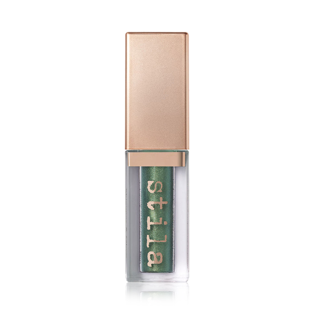 Shimmer & Glow Liquid Eye Shadow - Dynamic