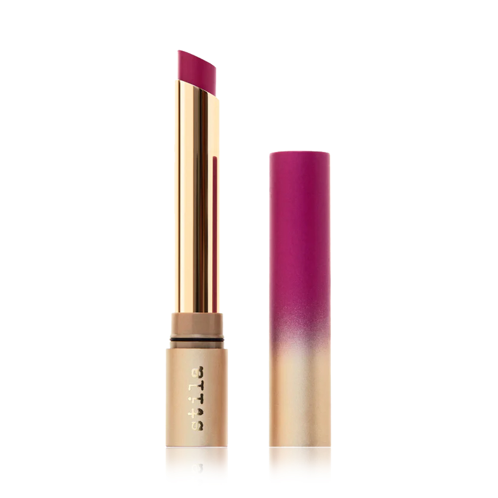 Stay All Day Matte Lip Color - Kiss & Tell
