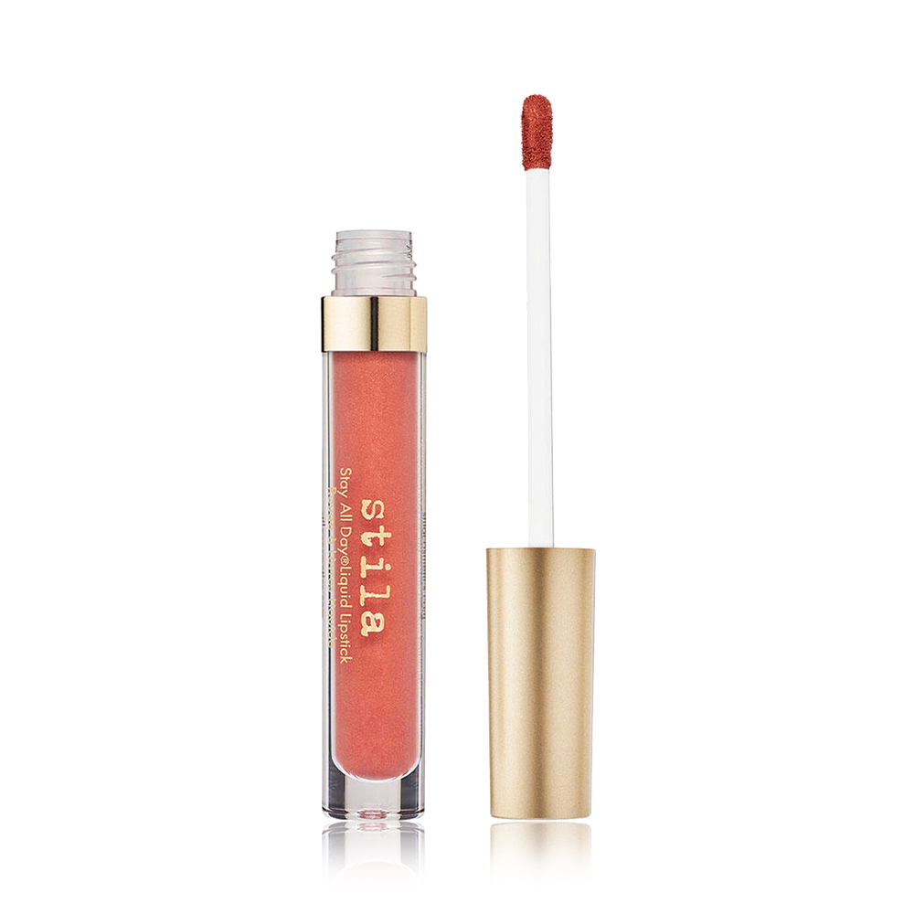 Stay All Day Liquid Lipstick - Patricia Shimmer
