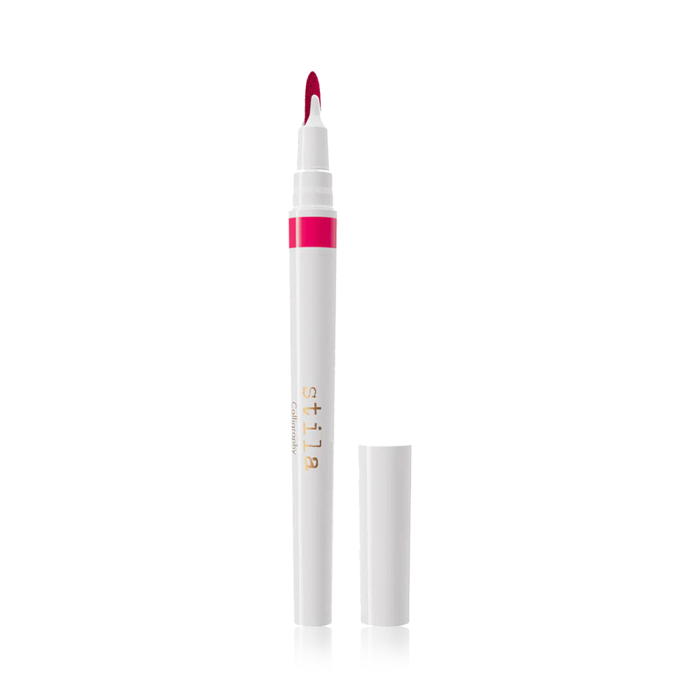 Calligraphy Lip Stain - Alexandria