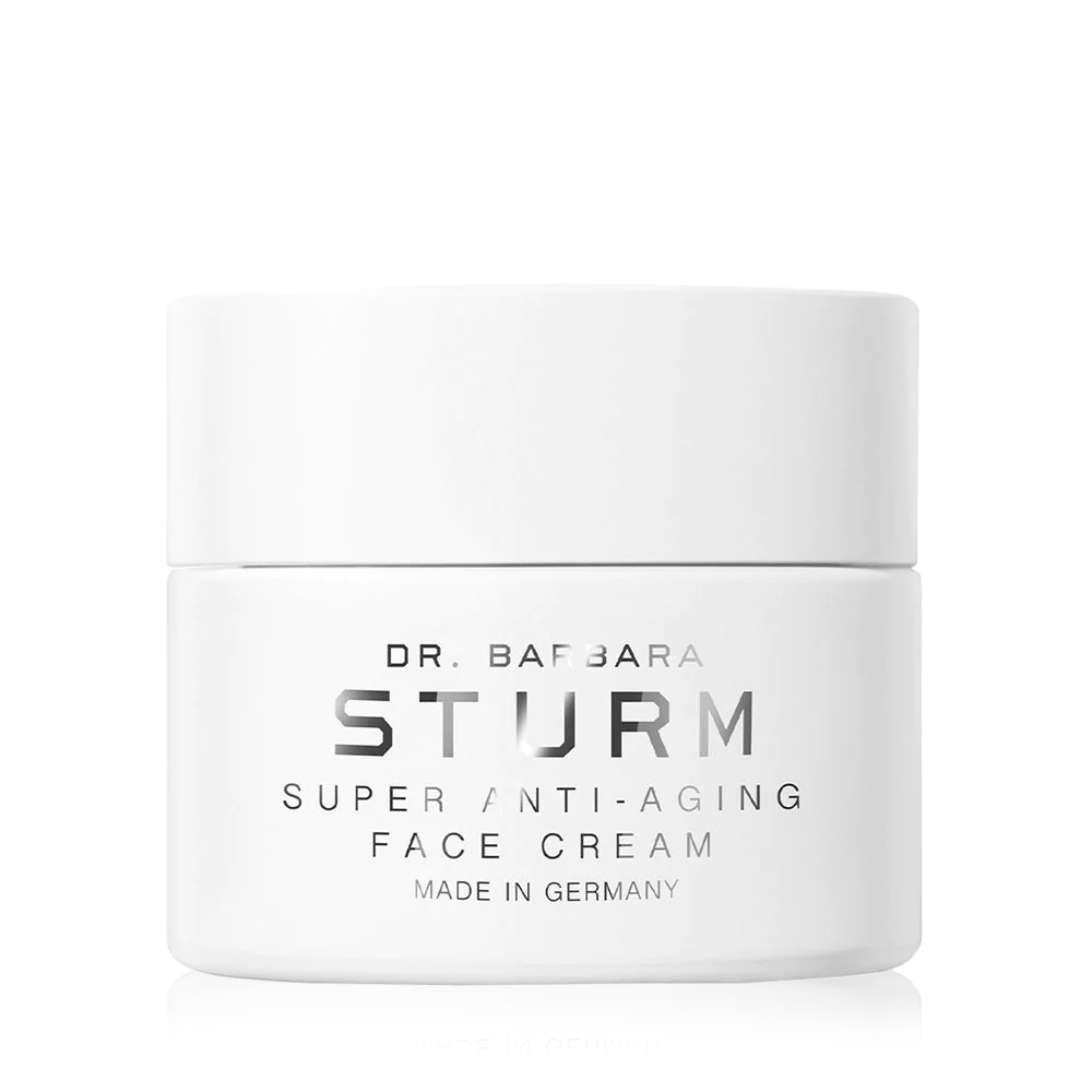 Super Anti -Aging Face Cream - 50ml