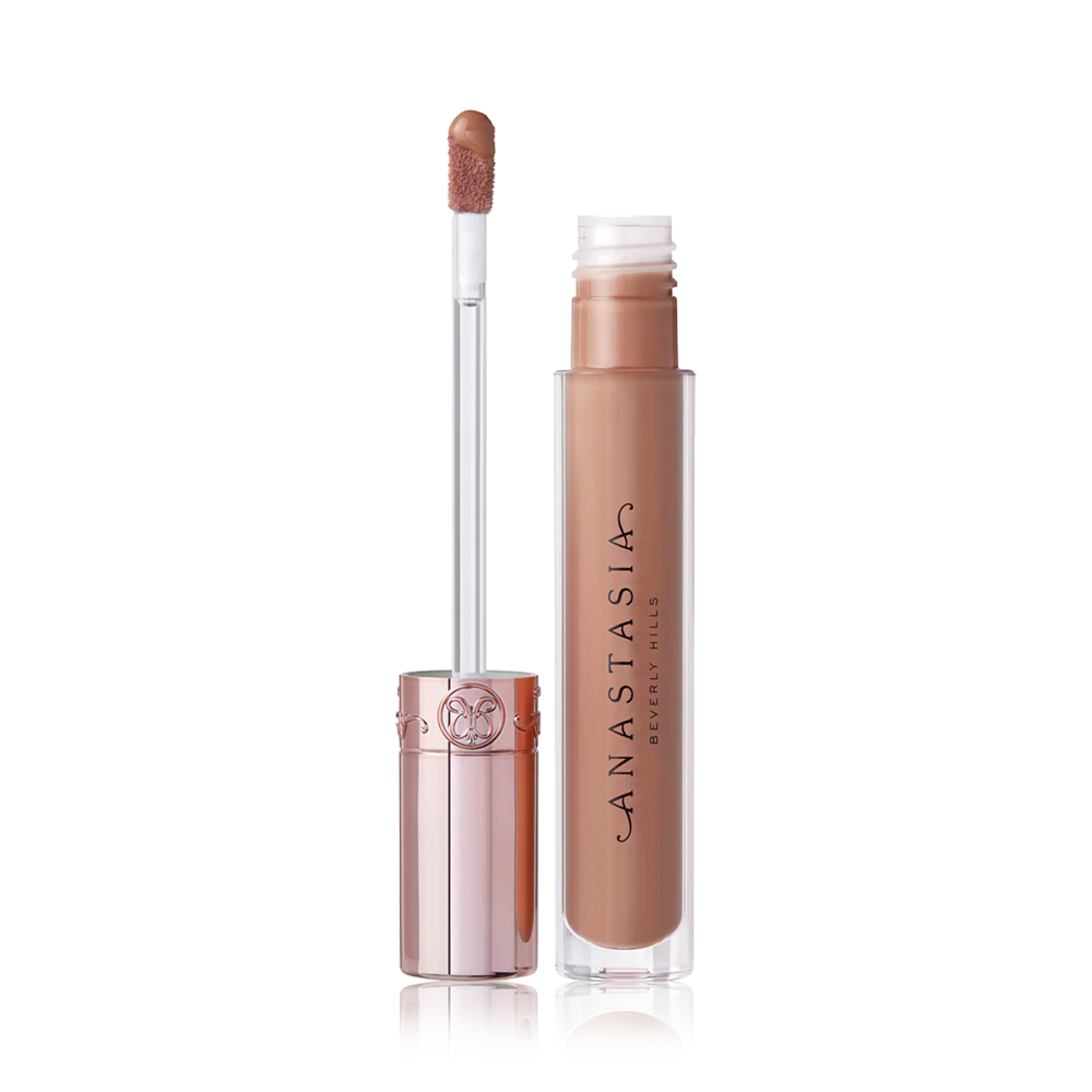 Lip Gloss - Butterscotch