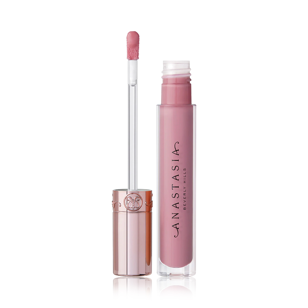 Lip Gloss - Cotton Candy