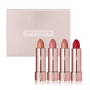 Deluxe Matte Lip Set - 4 pcs