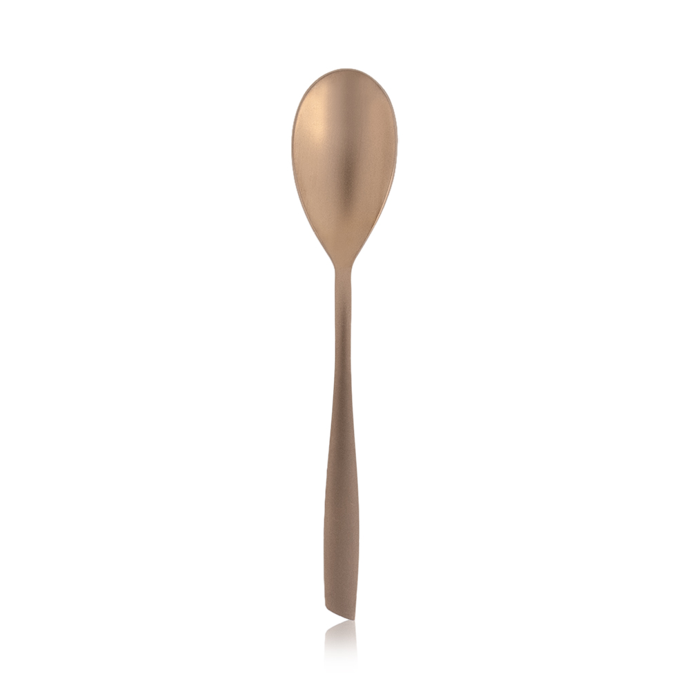 Eleven Sahara Coffee Spoon Set - 6pcs