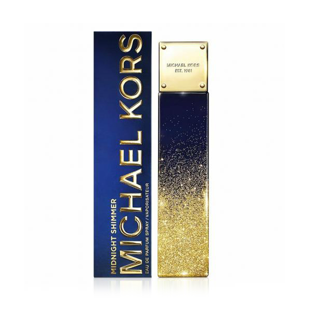 عطر ميدنايت شيمر للنساء - 100 مل - مركز