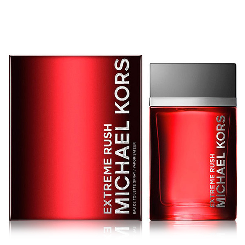 Extreme Rush Eau De Toilette - 120ml - Men