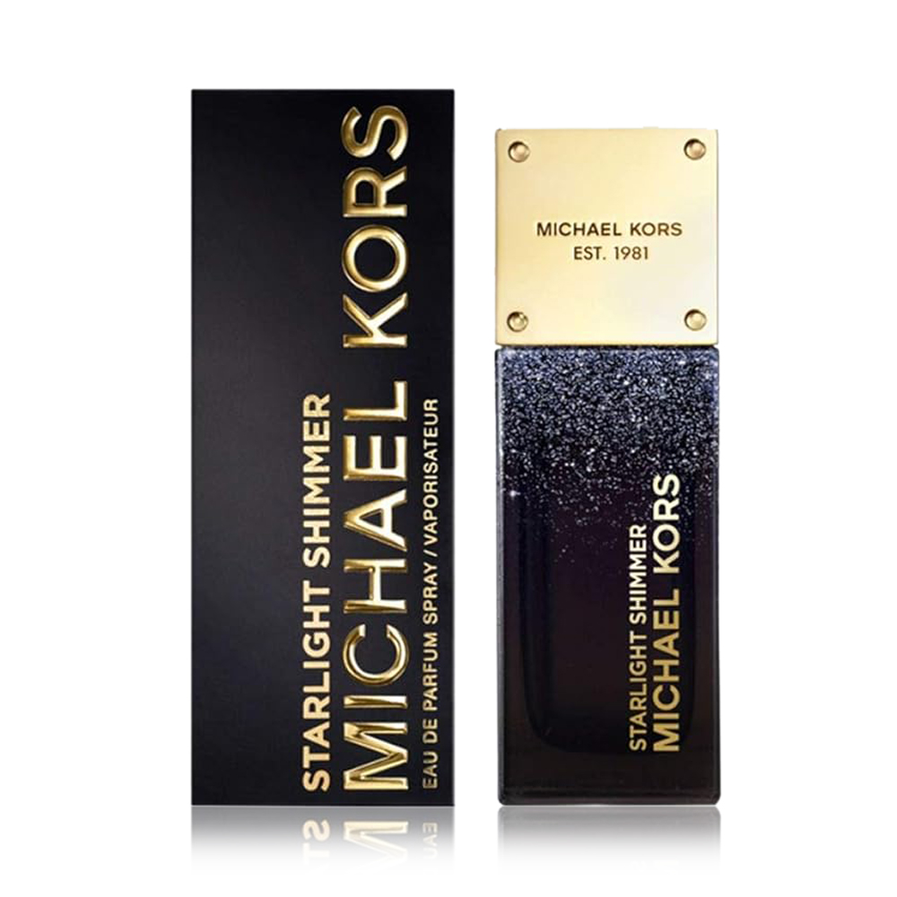 عطر ستارلايت شيمر للنساء - 50 مل - مركز 