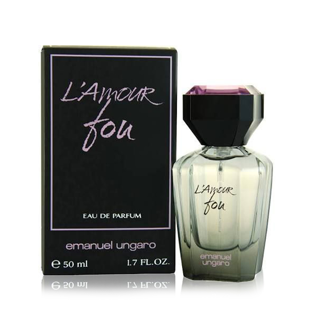 عطر لامور فو للنساء - 50 مل - مركز