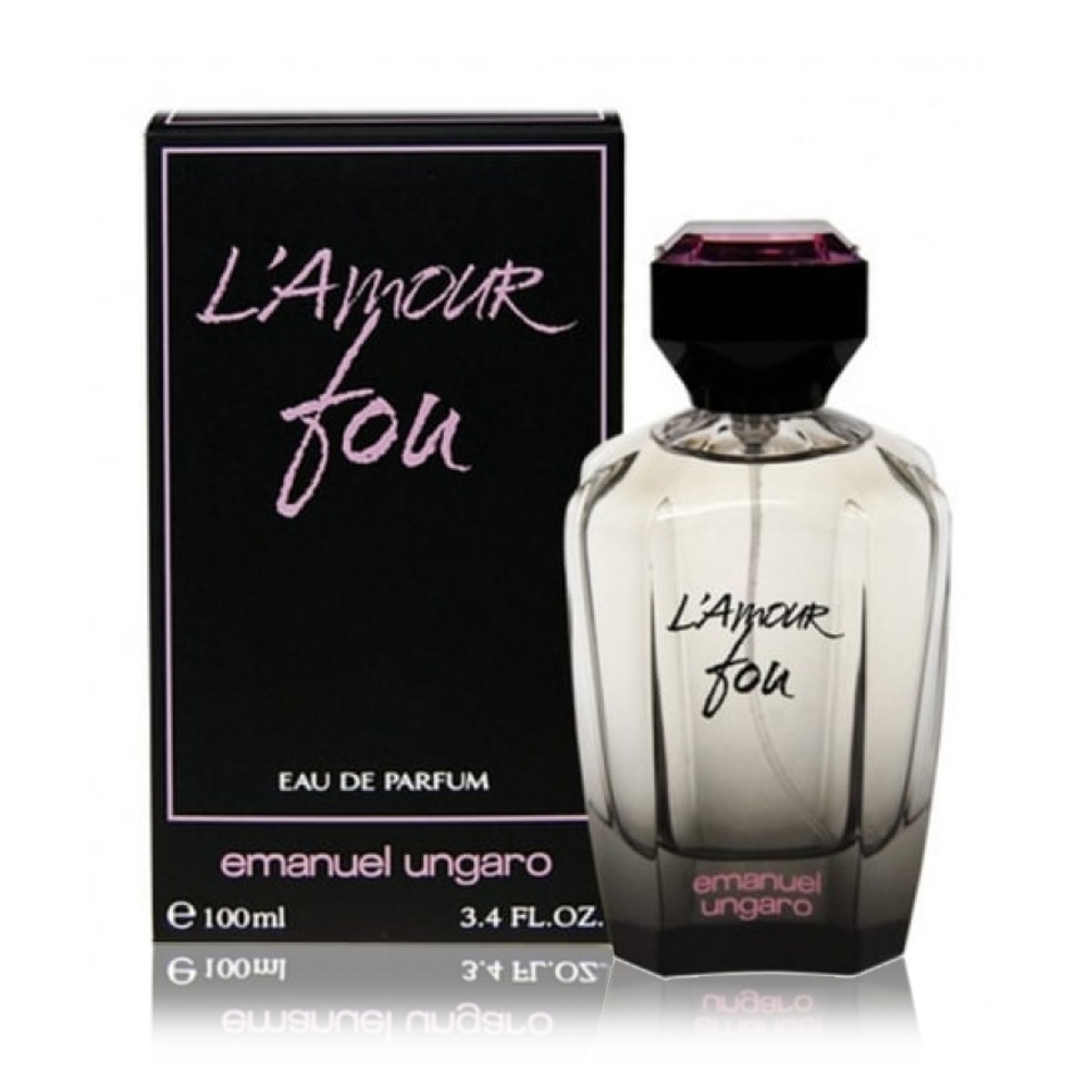 عطر لامور فو للنساء - 100 مل - مركز
