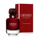 عطر لااينترديت روج للنساء - 80مل - مركز
