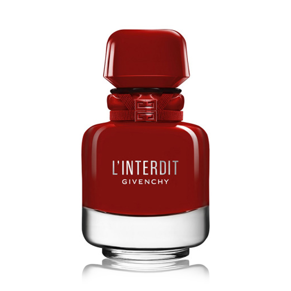 عطر لانتيردي روج التيم للنساء - 80مل - مركز