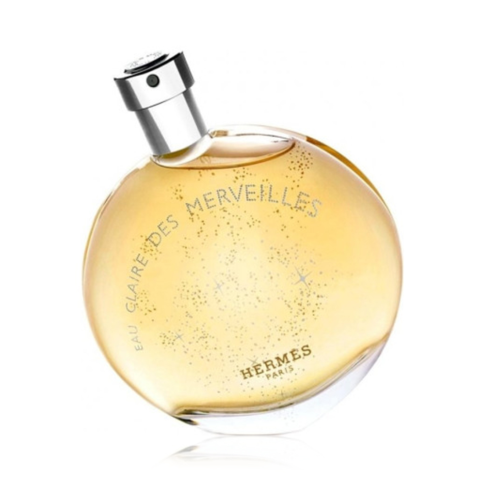 عطر اوه كلير دي ميرفيلز للنساء - 100 مل - مخفف