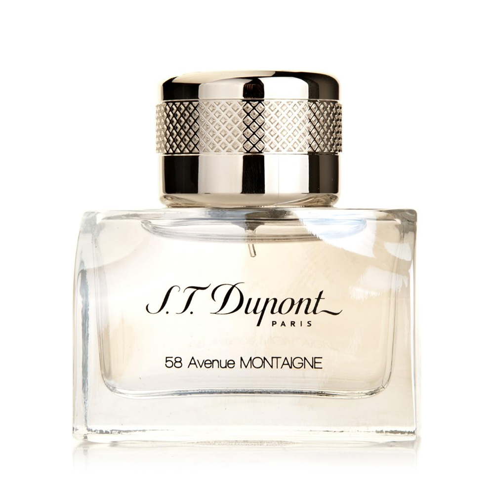 عطر 58 أفينيو مونتين للنساء - 50 مل - مركز