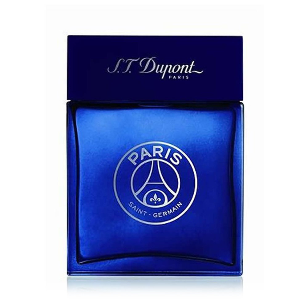 عطر باريس سان جيرمان للرجال - 100 مل - مخفف