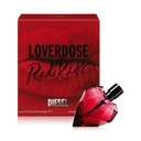 Loverdose Red Kiss Eau de Parfum - 50ml - Women