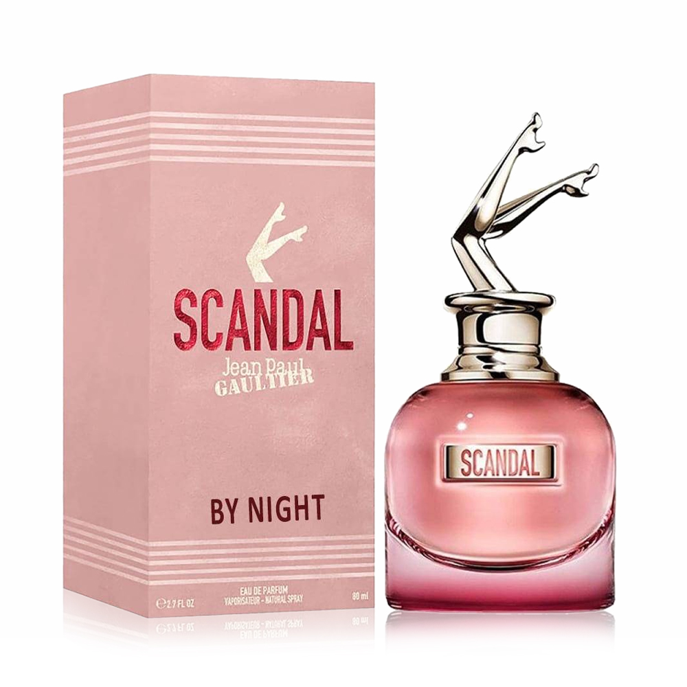 Scandal Night Eau de Parfum - 50ml - Women