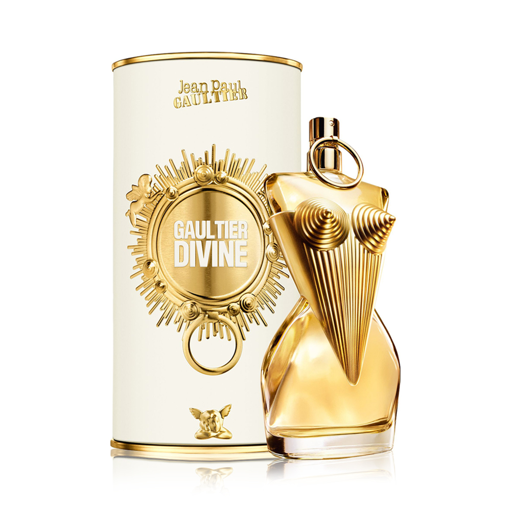 Divine Eau de Parfum - 100ml - Women