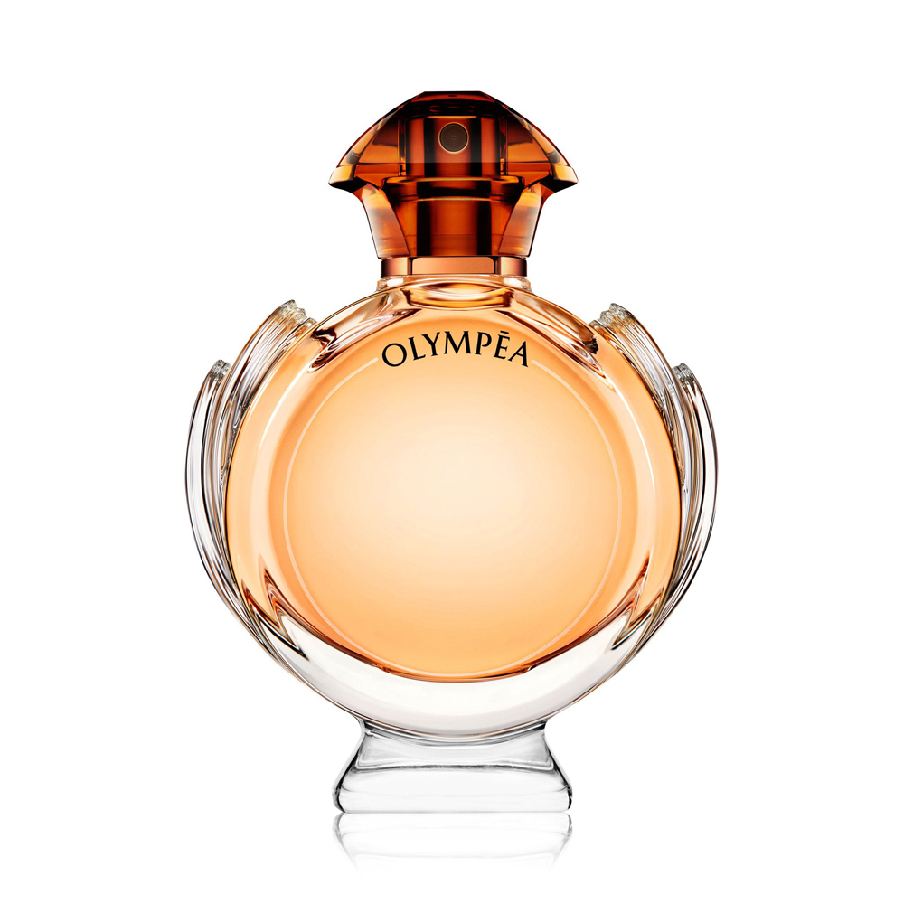 Olympea Intense Eau De Perfume - 80ml - Women