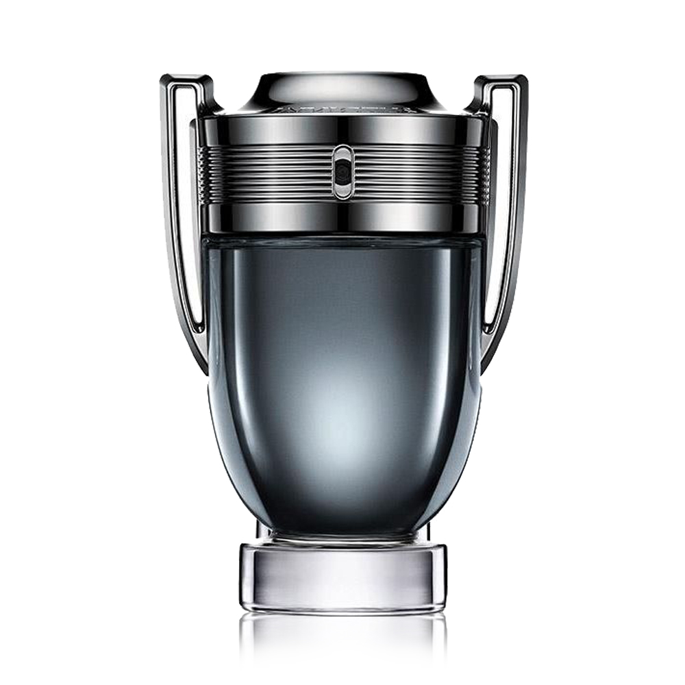  Invictus Intense Eau De Toilette - 100ml - Men