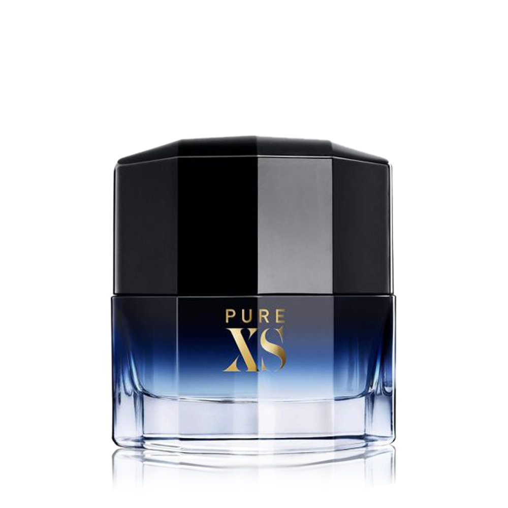 عطر بيور إكس إس للرجال - 50 مل - مخفف
