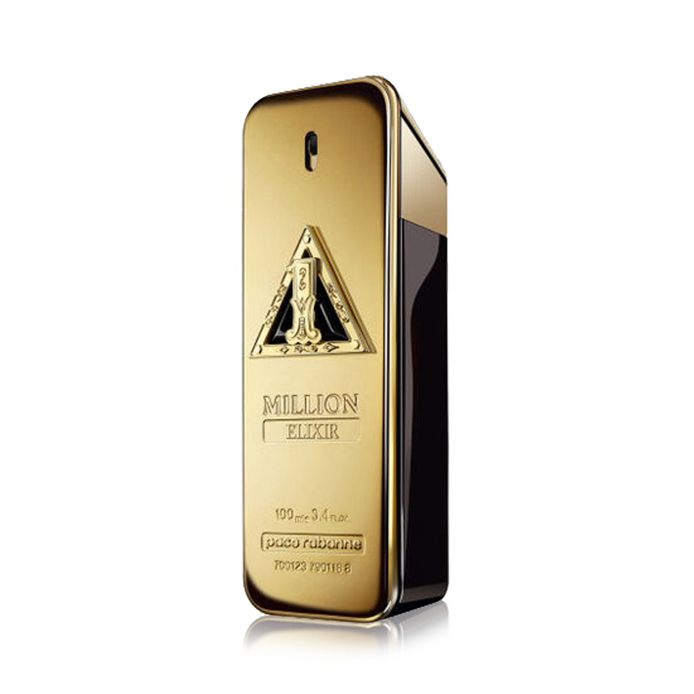 One Million Elixir Parfum Intense - 100ml - Men