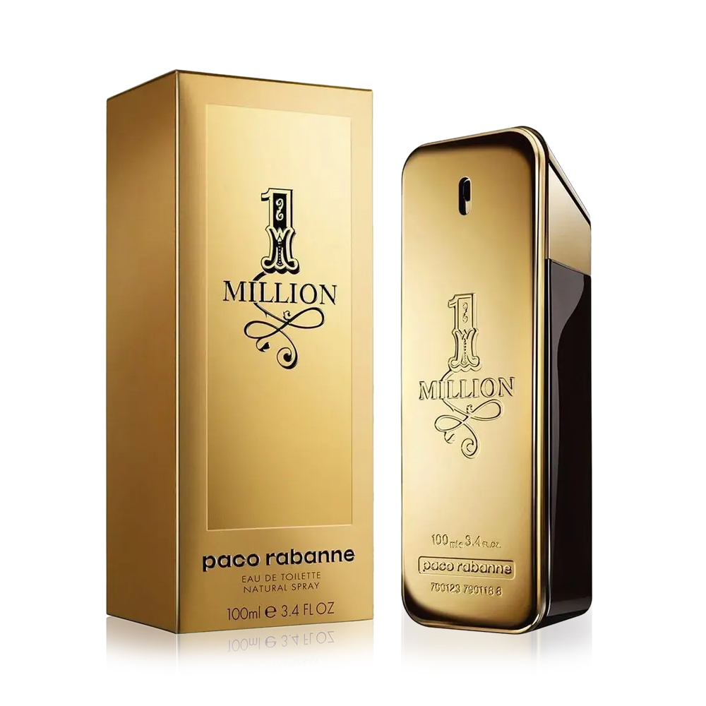 عطر وان ميليون للرجال - مخفف - 100 مل