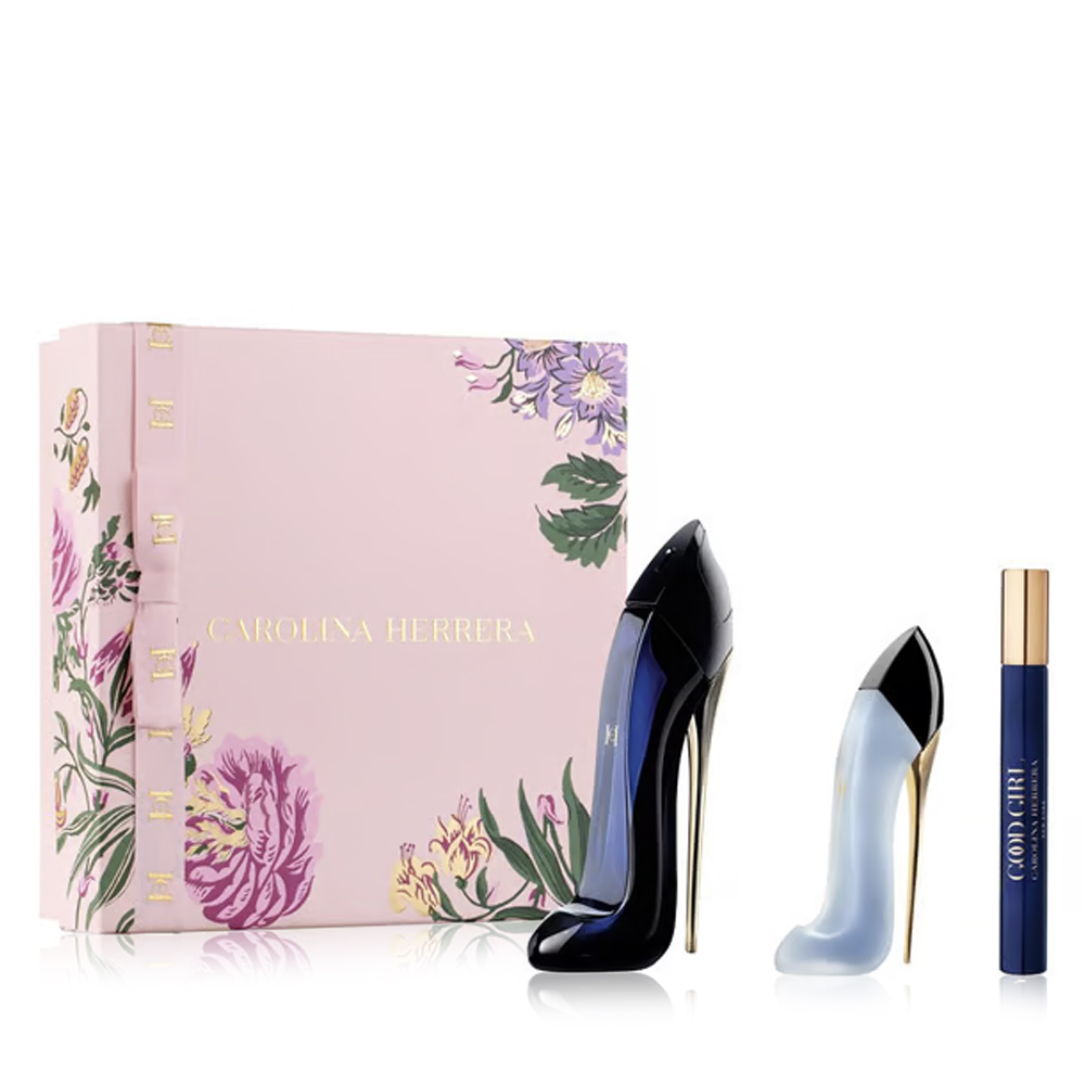 Good Girl Perfume Gift Set - 3pcs 