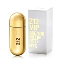 عطر 212 في اي بي للنساء - 80مل - مركز