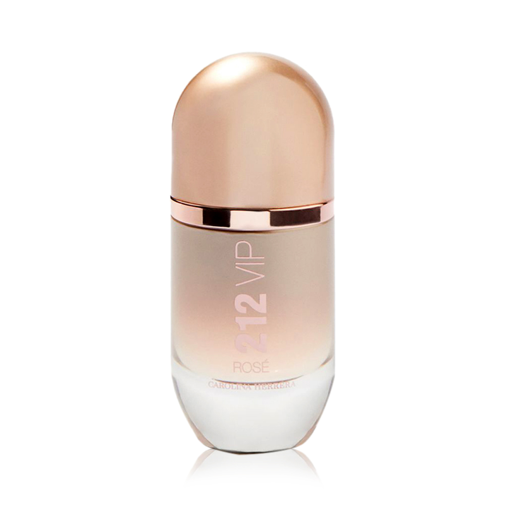 212 VIP Rose Eau de Parfum - 50ml - Women
