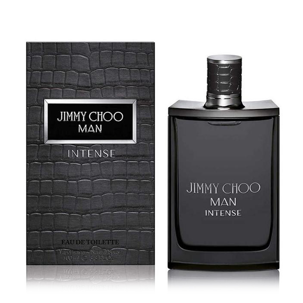 عطر مان انتنس للرجال - 100 مل - مخفف
