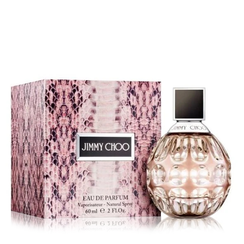 عطر جيمي تشو للنساء - 60 مل - مركز