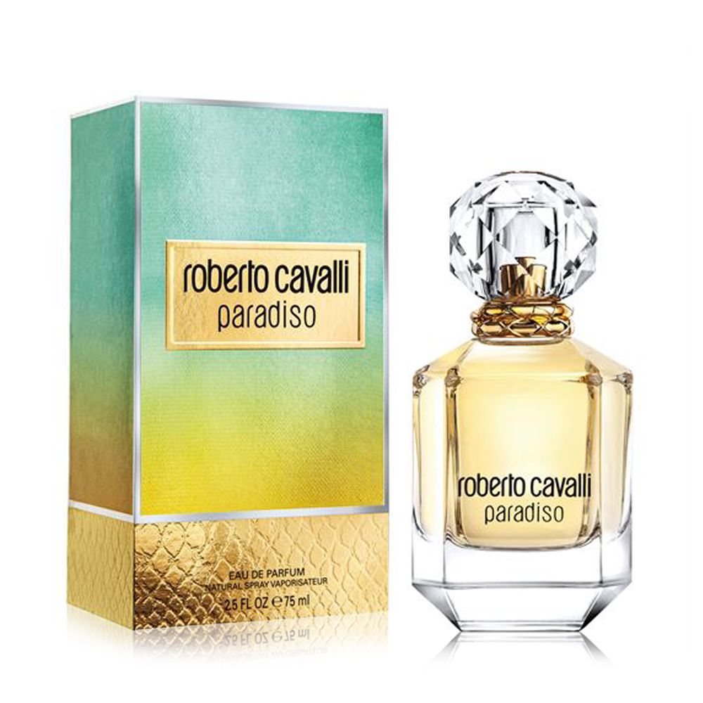 عطر باراديسو للنساء - 75 مل - مركز