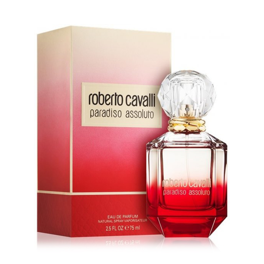 Paradiso Assoluto Eau de Parfum - 75ml - Women