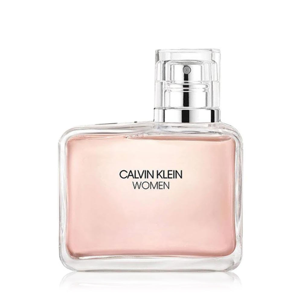 عطر كيلفن كلاين ومان للنساء - 100 مل - مركز