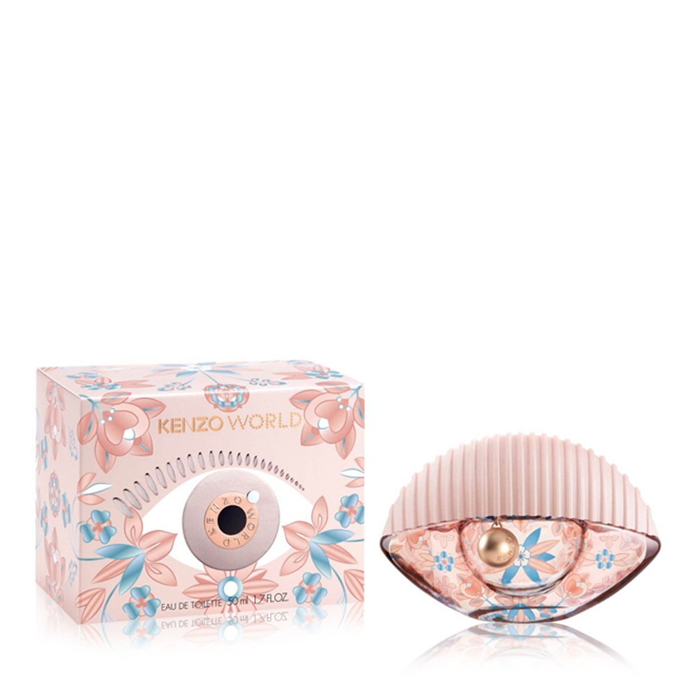 Fantasy Collection Eau De Toilette - 50ml - Women