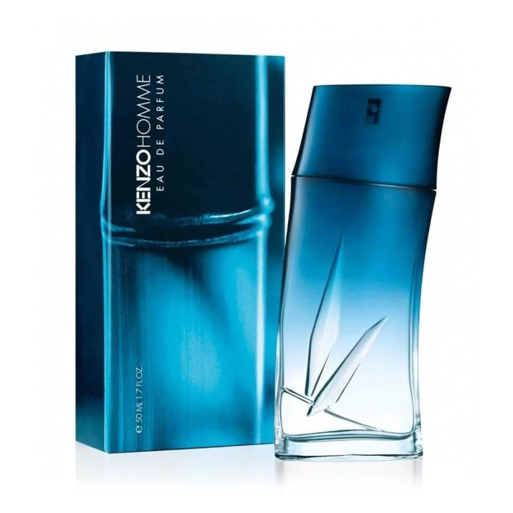 عطر كينزو اوم للرجال - 50 مل - مركز