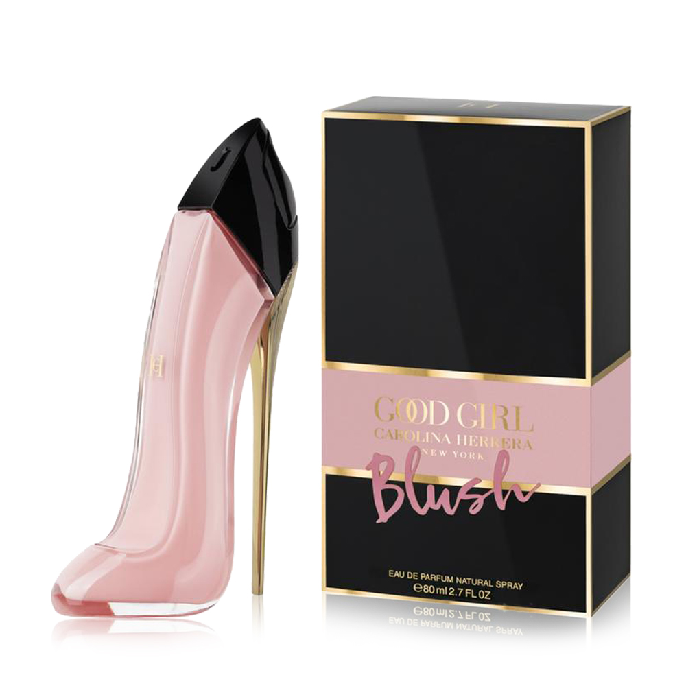 عطر جود جيرل بلاش المركز للنساء - 80 مل