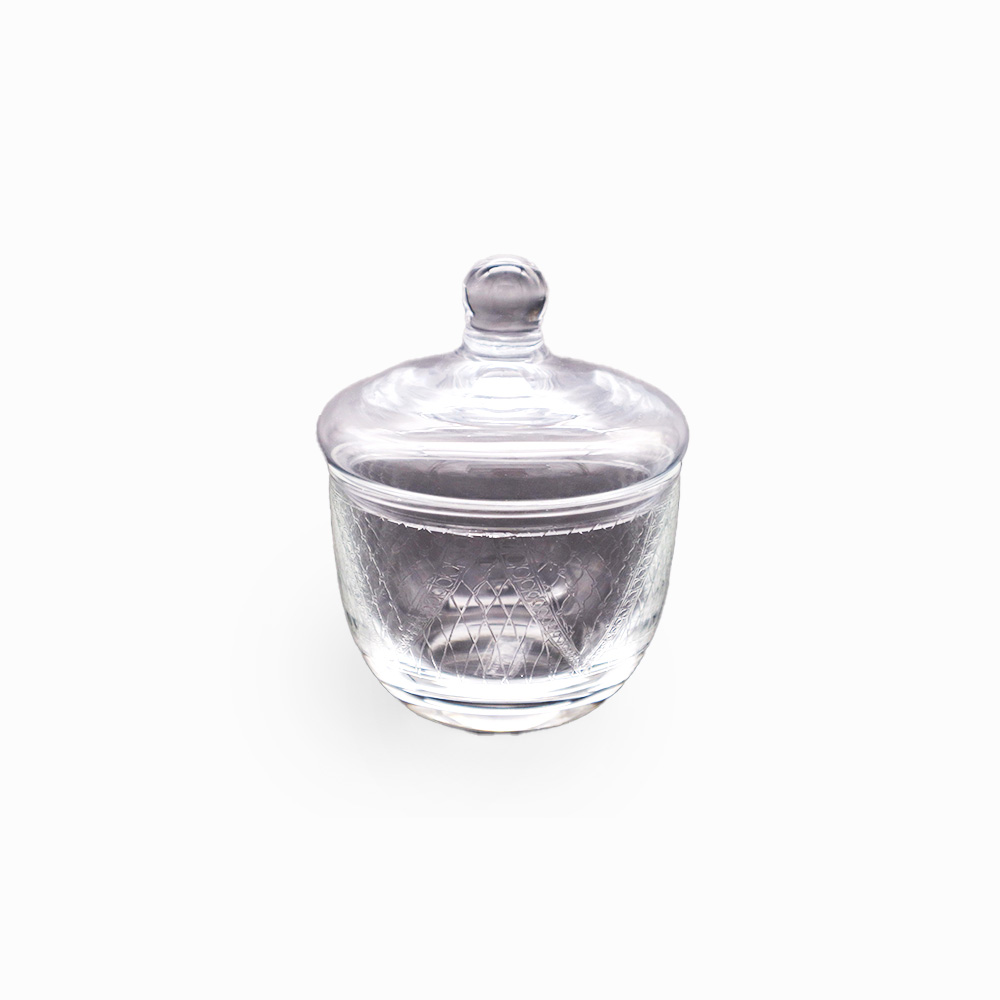 Eiffel Parisienne Sugar Bowl